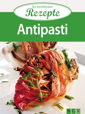 cover image of Antipasti